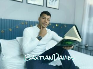 BaxtianDavies