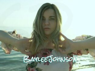 BayleeJohnson