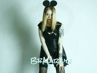 BbMarilyn