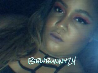 Bbwbunny24
