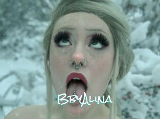 BbyAlina