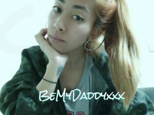BeMyDaddyxxx