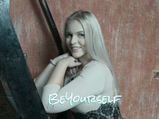 BeYourself Sensuality Dream