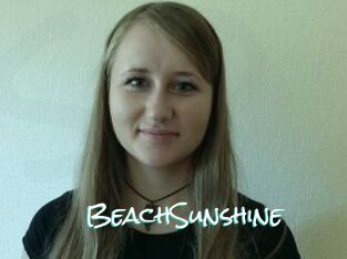 BeachSunshine