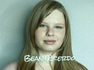 BeanyRicerdo