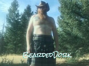 BeardedDork Sensuality Dream