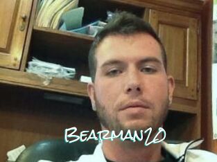 Bearman20