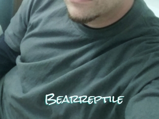 Bearreptile