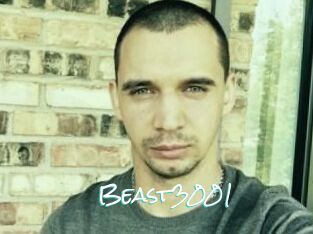 Beast3001