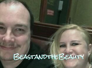 BeastandtheBeauty