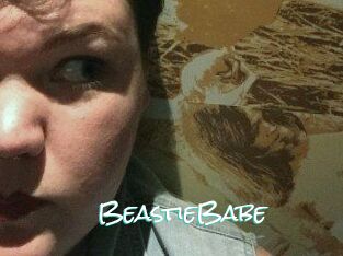 BeastieBabe