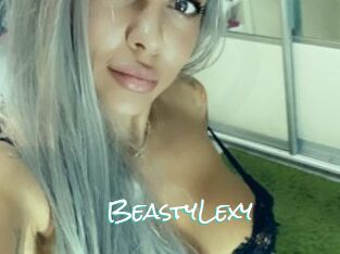 BeastyLexy Sensuality Dream