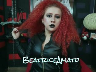 BeatriceAmato Sensuality Dream