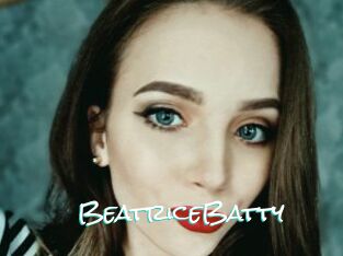 BeatriceBatty Sensuality Dream