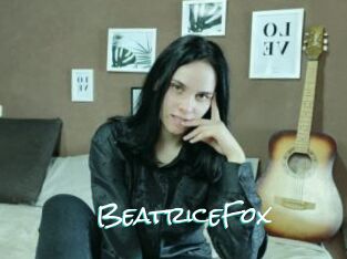 BeatriceFox Sensuality Dream