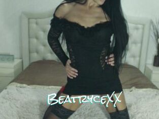 BeatryceXX