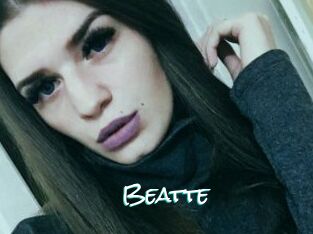 Beatte