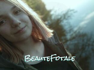 BeauteFotale
