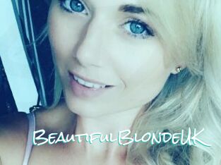 BeautifulBlondeUK