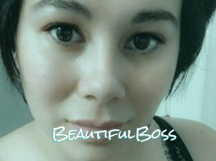 BeautifulBoss