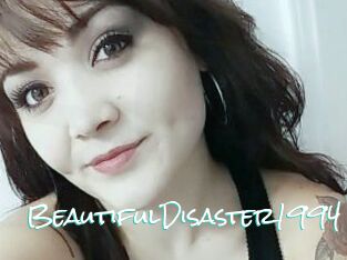 BeautifulDisaster1994