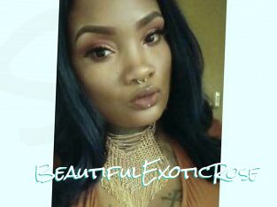 BeautifulExoticRose
