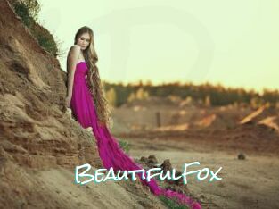 BeautifulFox
