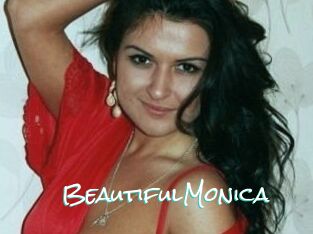 BeautifulMonica