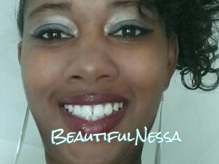 BeautifulNessa
