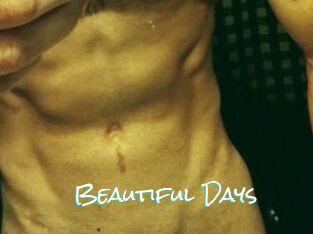 Beautiful_Days