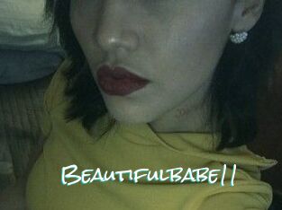 Beautifulbabe11