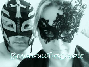 BeautifullTitsCouple