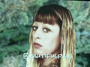 Beautifulpain
