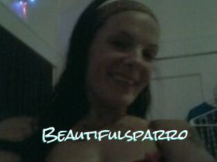 Beautifulsparro