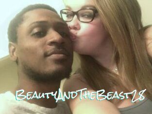 BeautyAndTheBeast28 Sensuality Dream