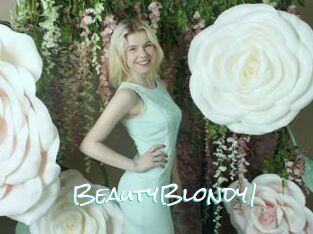 BeautyBlondy1