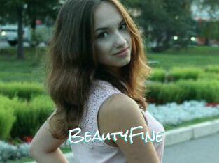 BeautyFine