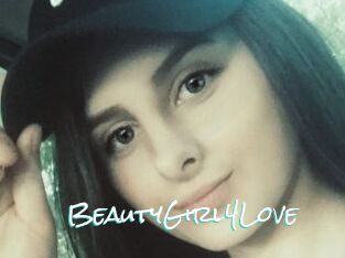 BeautyGirl4Love