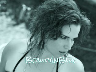 BeautyInBlue