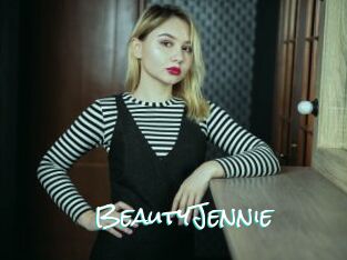 BeautyJennie