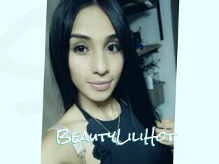 BeautyLiliHot