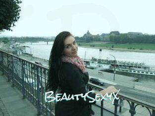 BeautySexyX
