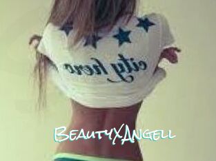 BeautyXAngell