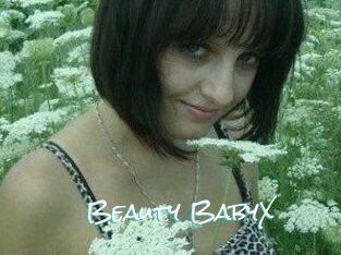 Beauty_BabyX