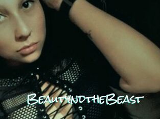 BeautyndtheBeast