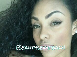 Beautysexypeach