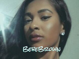BebeBrown