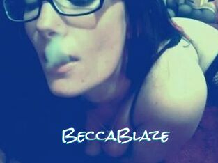 BeccaBlaze