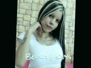 Becca_Greys Sensuality Dream