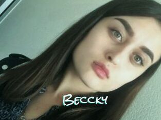Beccky